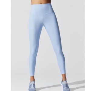 Beach Riot Shine Leggings